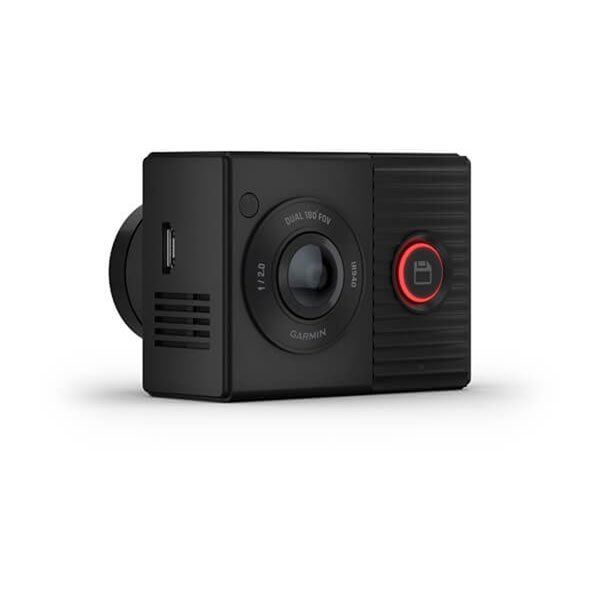 Garmin Dash Cam Tandem Çift Yönlü Araç Kamerası