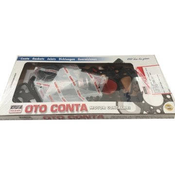 Motor Takım Conta Albea Doblo Linea Grande Punto 1.4 8 V