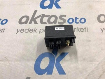 Elektronik Kontrol Ünitesi Doblo Albea 1.3 1.9 jTD