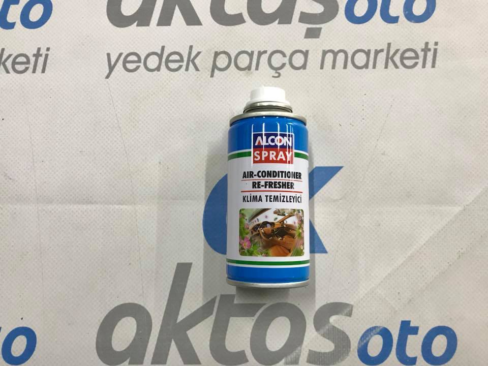 Klima Temizleyici Bombastik Araç Koku Bombası 150 Ml