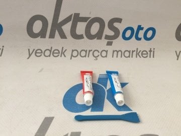 Yapıştırıcı Çift Karışımlı