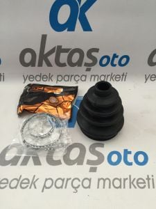 Dış Akis Körüğü Tempra Tipo 1.6