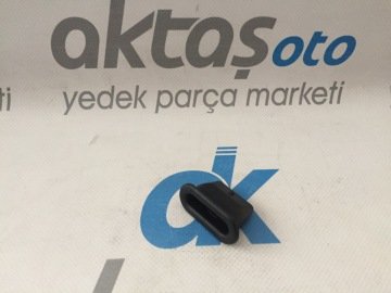 Orta Kapı Sivic Plastiği Doblo I-II