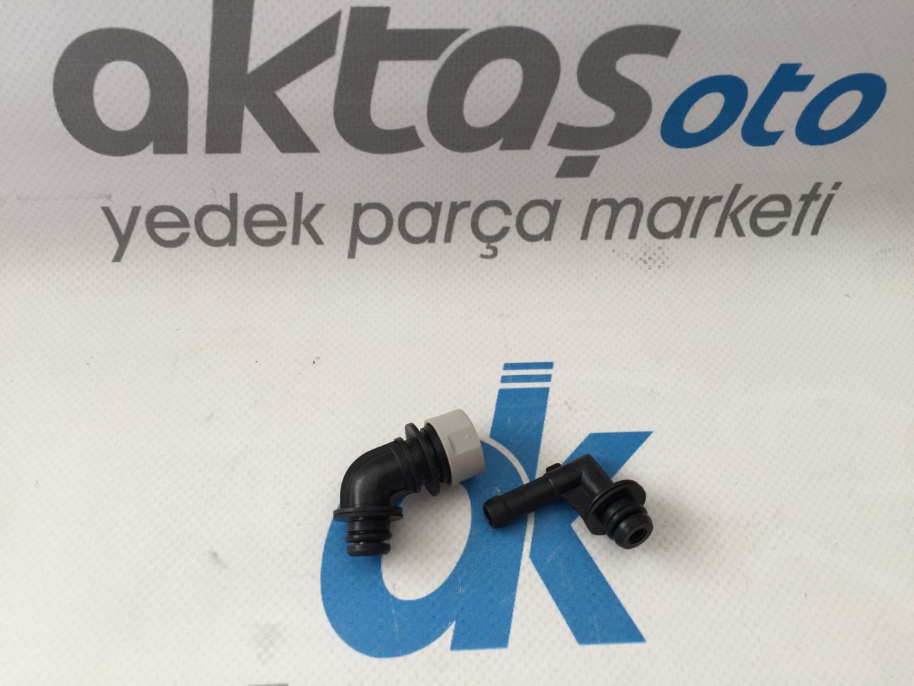 Mazot Filtre Hortum Jack Takımı