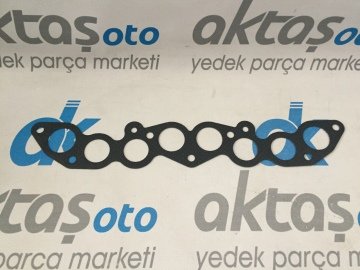 Manifold Contası Doğan Kartal Şahin Eski Tip Tek Parça