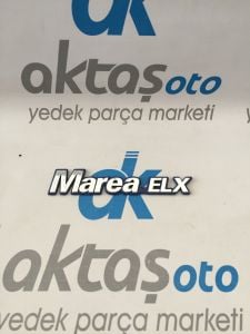 Marea Elx Yazısı