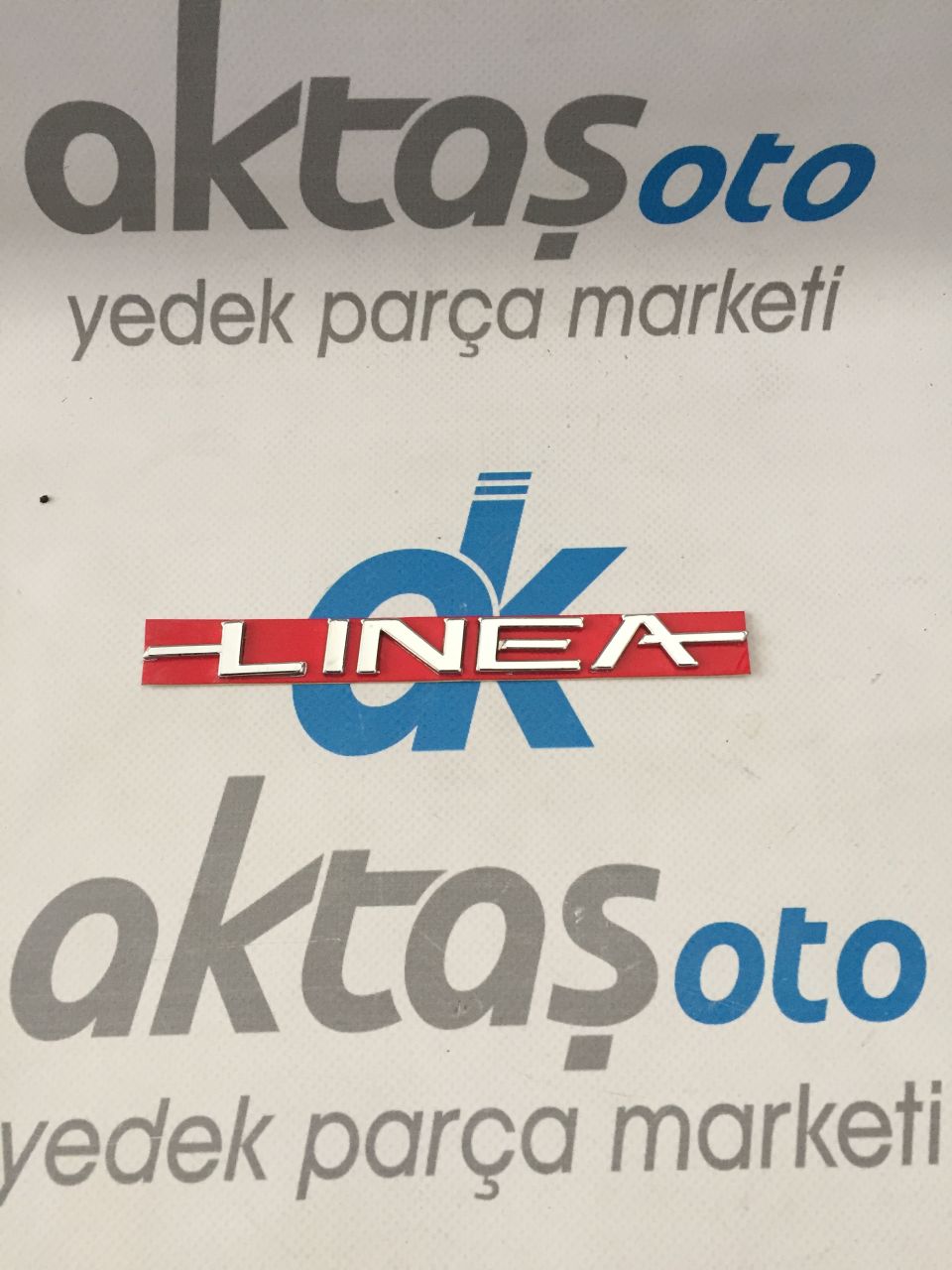 Linea Yazısı