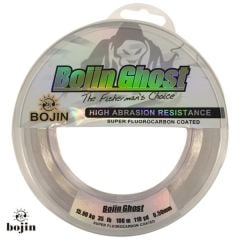 DFT Bojin Ghost F.C. Misina 35Lb 100 m 0.50 mm