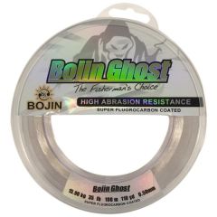 DFT Bojin Ghost F.C. Misina 35Lb 100 m 0.50 mm