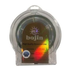 DFT Bojin Dyneema İp Misina 100 m - 0.22 mm Yeşil