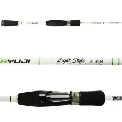 Ryuji Light Style 2.35m 3-18gr LRF Olta Kamışı