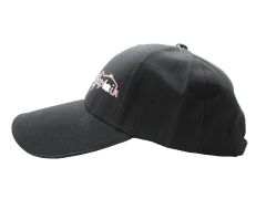 Captain Fisherman Style Cap AT-01