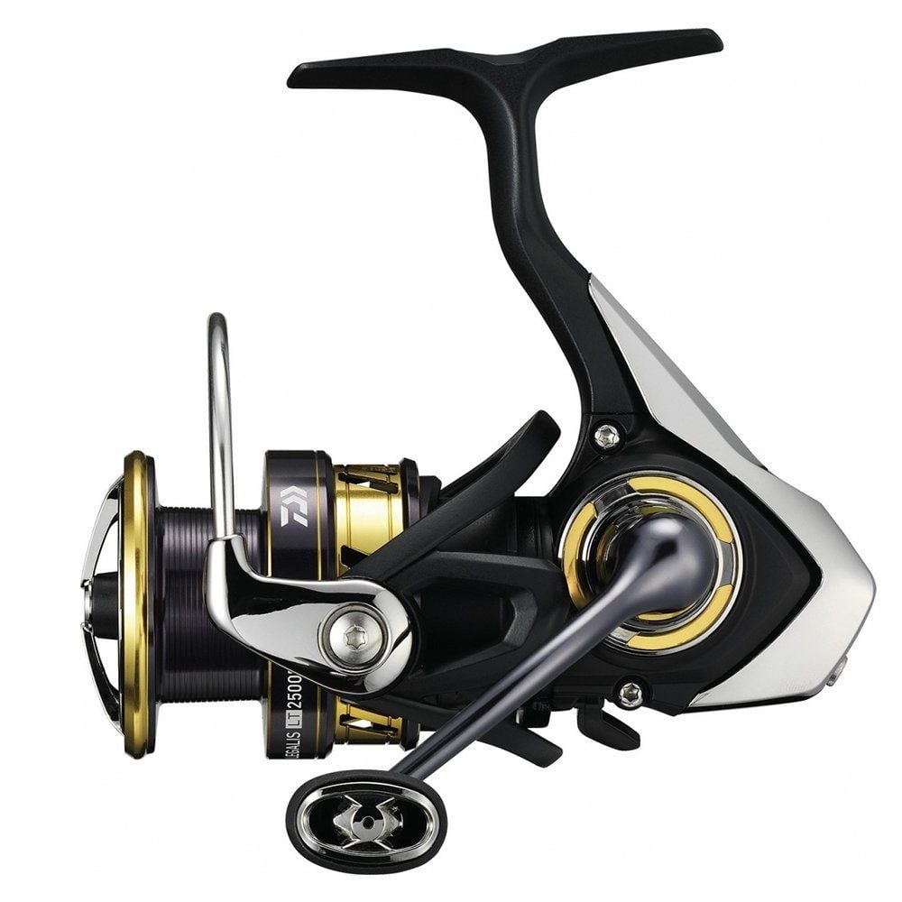 Daiwa Legalis LT 2017 4000 DC Olta Makinesi