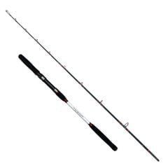 DFT Bentley 180 cm Jig Kamışı  60-180 g