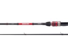 Balzer Shirasu Drop Shot IM-8 Carbon Spin Kamış 215cm 35-70gr Atar