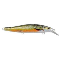 D. SPRO Ikiru Minnow 115 Char Maket Yem