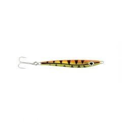 SPRO Cast'X 7G Fire Tiger Jig Yem