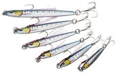 Savage gear 3D Jig Minnow 40 gr 9,3 cm Suni Yem