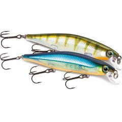 Rapala Shadow Rap Sahte Balığı