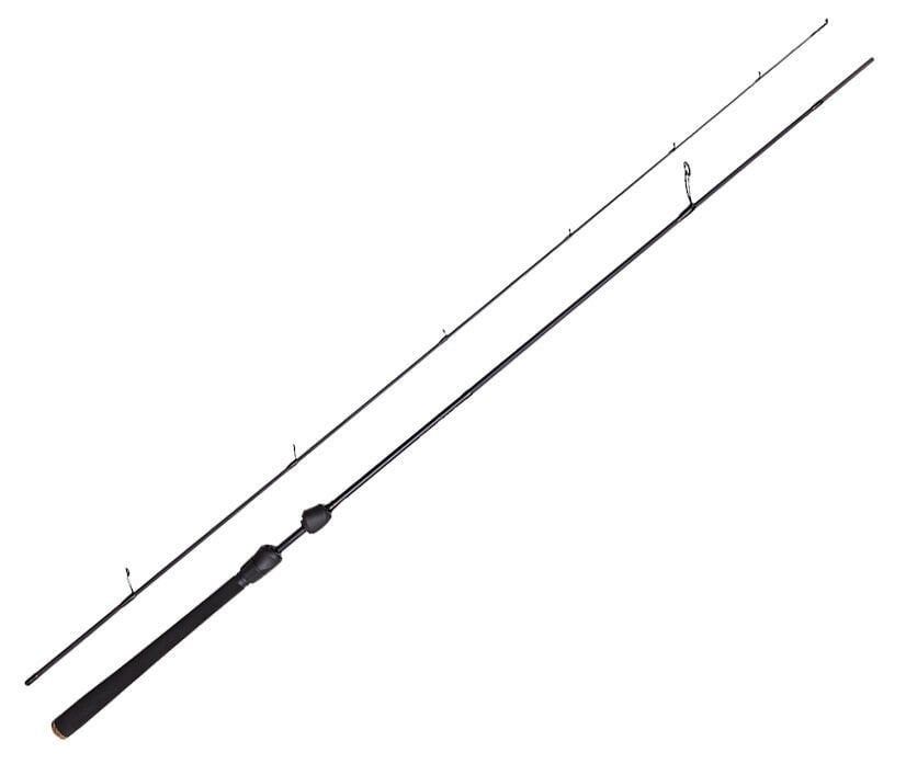 Dam Intenze Trout and Perch Stick 6'7''/2.06CM 2-8GR 2 Parça Spin Kamışı