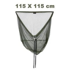 Exc Superior Landing Net / 1.8 M / 2 Kepçe