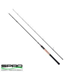 SPRO CRX Lure&Spin 30-60G S270M Olta Kamışı