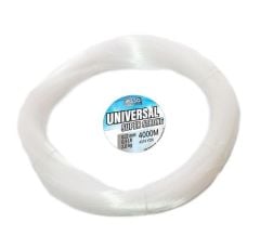 Asso Universal Çile 4.000mt Monofilament Misina Beyaz