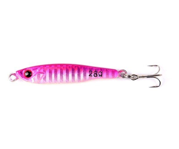 Captain 3600 Dragon 28gr Light Jig Suni Yem