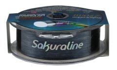 Sakura Unika Smoky UV Kaplama Makine Misinası 270m