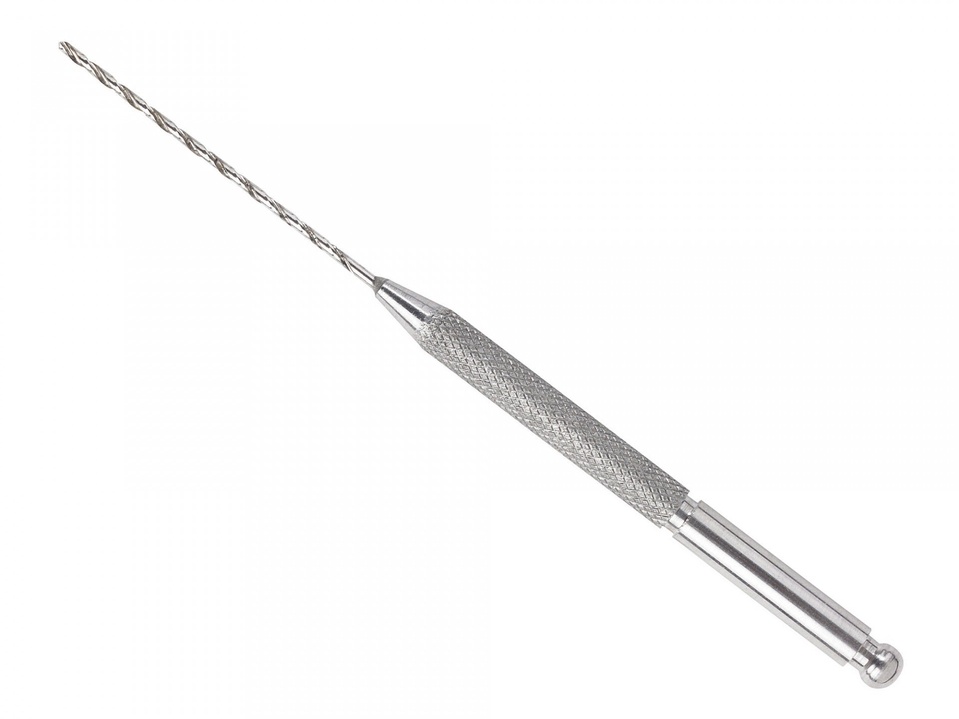 Balzer 16412 000 Boili Delici Burgu İnox Needle