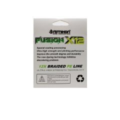 Remixon Fusion 150m  X12 Multi Color İp Misina