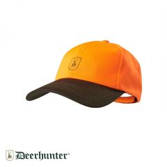 DEERHUNTER Bavaria Shield Turuncu Şapka 58/59