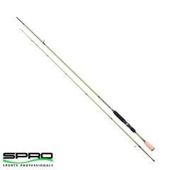 SPRO Troutmaster Trema Trout 240UL 2-8G LRF Kamışı