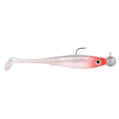 SPRO Pop-Eye To Go 10 cm UV Minnow 10+14 G 1/2