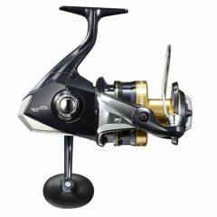 Shimano Spheros SW A 5000 XG Olta Makinesi