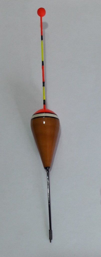 Silverstar İthal Ahşap Şamandıra 037 Model