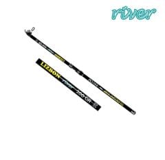 RIVER LIZBON TELE SURF 100-200G