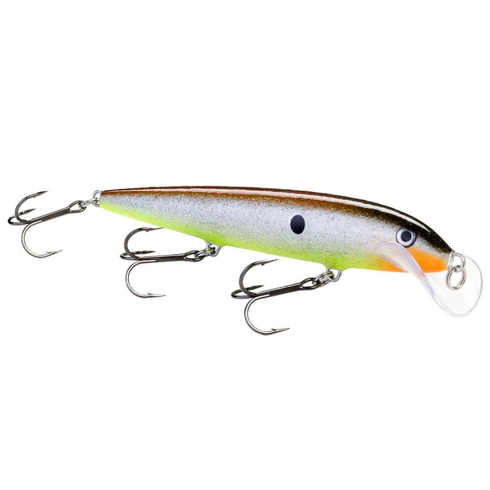 Rapala Scatter Rap Husky Sahte Balığı