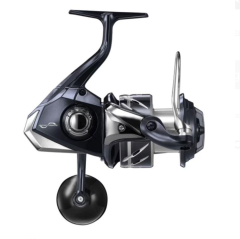 Shimano Stradic SW 8000 HG Jig Olta Makinesi