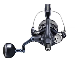 Shimano Stradic SW 6000 HG Jig Olta Makinesi