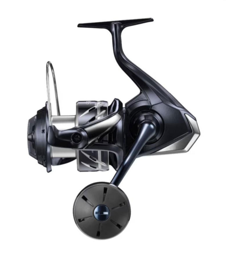 Shimano Stradic SW 6000 PG Jig Olta Makinesi