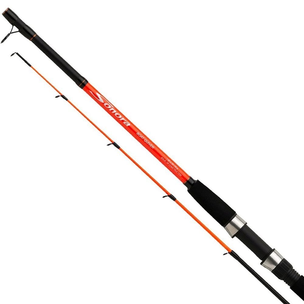 Sonora Boat Quiver 210 50-150G