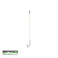 D. SPRO BW Standard Hazır Rig Takımı 4/0 40Kg