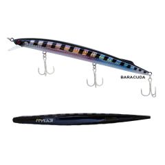 Ryuji Master Jerk Sinking 190mm 36gr Hard Bait