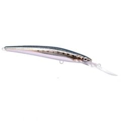 SPRO Ikiru DD 120 SSP CHR Herring Maket Yem