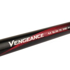 Vengeance AX Tele Slim 270 10-40g