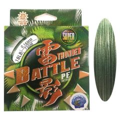 DFT Bojin 9X SN Braid İp Misina 0.18 mm 20 Lb 150m