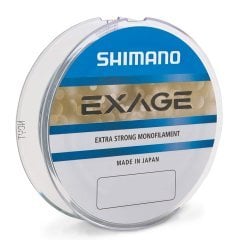 Shimano Exage 300m Monofilament Misina