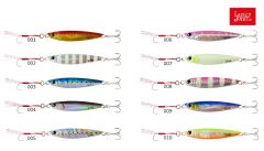 Lucky John Basara Jig Yem 40Gr