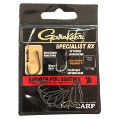 GAMAKATSU G-Carp Specialist RX #6